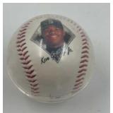 Vintage Ken Griffey Jr. Souvenir Baseball