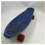 Penny Australia ï¿½Nickelï¿½ Cruiser Skateboard w/