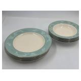Vintage Homer Laughlin ï¿½Cavalierï¿½ Dinnerware