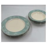 Vintage Homer Laughlin ï¿½Cavalierï¿½ Dinnerware