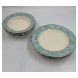 Vintage Homer Laughlin ï¿½Cavalierï¿½ Dinnerware