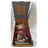 Kirby Heritage Vacuum Attachments & Accessories