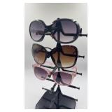 Foster Grant Womenï¿½s Sunglasses ï¿½ Black