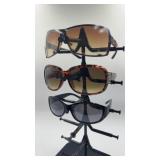 Fashion Sunglasses ï¿½ Shield, Tortoise, Cat Eye &