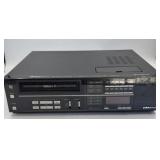 Sanyo Beta Hi-Fi Video Cassette Recorder ï¿½