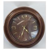 Westminster Clock Company ï¿½Londonï¿½ Wall Clock.