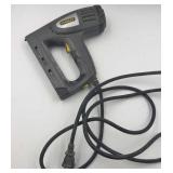 Stanley Electric Staple/Nail Gun