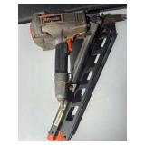 Paslode F350-S PowerMaster Plus 30° Pneumatic