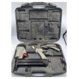 Porter-Cable Pneumatic Brad Nailer with Case &