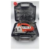 Black & Decker Firestorm Corded Jigsaw with Laser