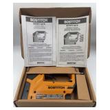 Bostitch BTFP71875 Heavy Duty 3/8" Crown