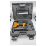 Bostitch Magnesium Pneumatic Finish/Brad Nailer