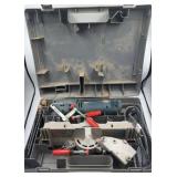 Bosch FS2000 FineCut Saw System w/ CaseA