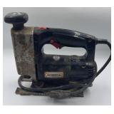 Vintage Craftsman "Auto Scroller" Corded