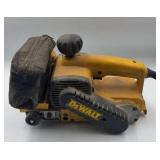 DeWalt DW433-Style 3"x21" Variable Speed Belt