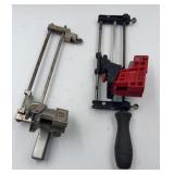 Townsend & Oregon Chainsaw Chain Tools, Set of
