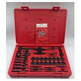 Vermont American Tap & Die Set w/ CaseA