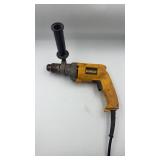 DeWalt DW235G 1/2" Heavy-Duty Corded Drill with