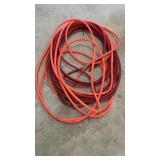 Rubber Air Hoses  200 PSI Rated, Long