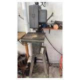 Sears Craftsman 10" Direct Drive Band Saw 