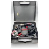 Weller Soldering Gun & Bernzomatic Torch Kit in