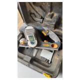 GMC WRP3UL 6 Amp Corded 3-Blade Electric Planer