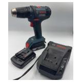 Bosch 18V Lithium-Ion 1/2" Drill/Driver