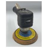 DeVilbiss 6" Pneumatic D.A. (Dual Action)