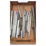 Precision Brand Mak-A-Key Key Stock Assortment 