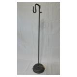 Park Designs Iron Freestanding Stocking Holder 