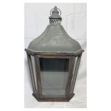 Park Hill Collection Large French-Style Lantern 