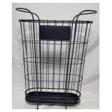 Park Hill Collection Wire Baguette Stand 