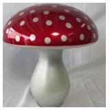 Park Hill Collection Large Polka Dot Glass