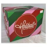 Holiball® Fast Flow InflatorThe essential