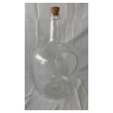 Park Hill Collection Large Glass cork collection