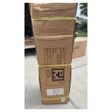 Paul Minor Inc. 60" Cypress mini tree. NIB