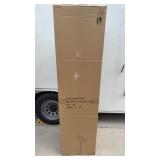 Sullivan 69" Potted Spruce tree. NIB