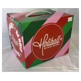 Holiball Fast Flow Inflator, New in BoxThe