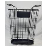 Park Hill Collection Wire Baguette Stand 