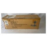 roman lights 30" northfield pine upside down tree