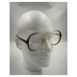 Vintage London Line 'Lauren' Oversized Women's