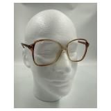 Vintage Luxottica Avant-Garde 'Millie' Oversized