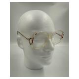 Vintage Landolfi 5012 Oversized Women's Eyeglass