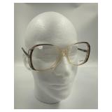 Vintage André Dumal Oversized Women's Eyeglass