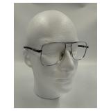 Vintage Bronzini by Univis Men's Navigator