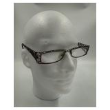 Bellagio Women's Filigree Eyeglass