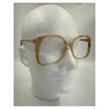 Vintage Elizabeth Arden by Shuron Oversized