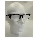 Warby Parker Ames 3201 Eyeglass Frames  Tortoise