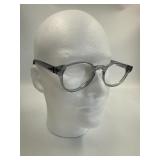 Warby Parker Percey M 371 Eyeglass Frames 