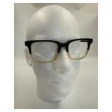 Warby Parker Chamberlain 124 Eyeglass Frames 